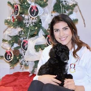 Meet your Posher, Alyssa